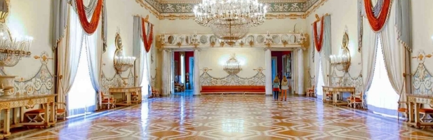 museo capodimonte napoli