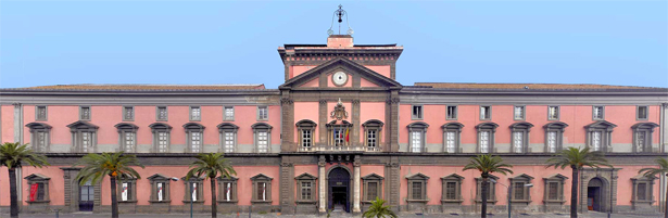 Museo Napoli