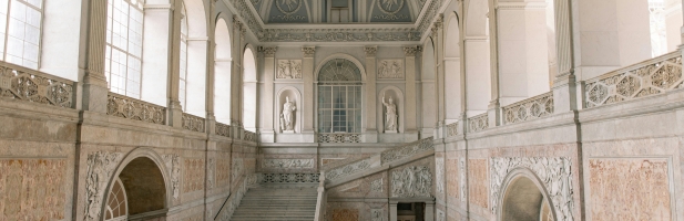 Palazzo Reale Napoli Unsplash